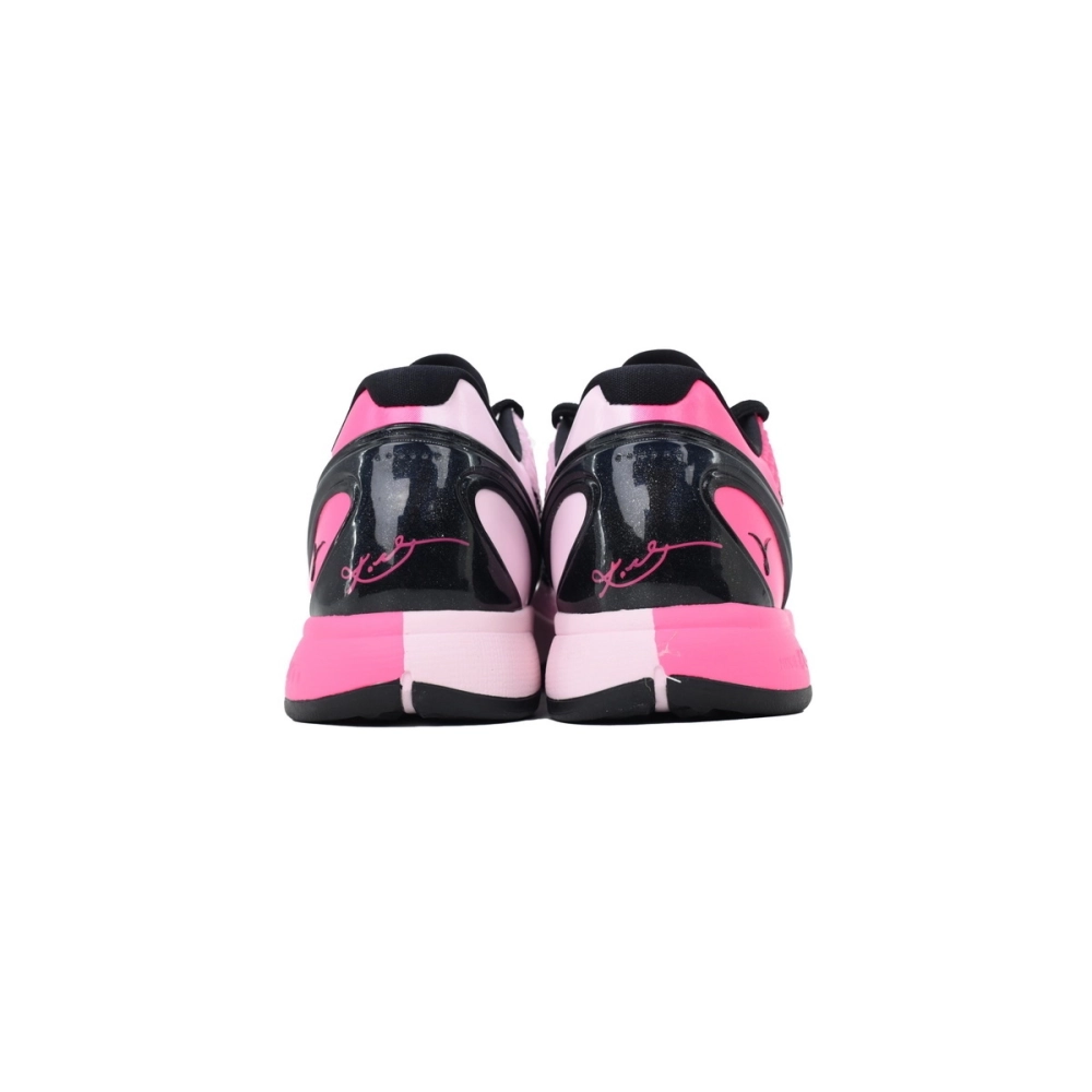 Zoom Kobe 6 Protro Kay Yow Think Pink 2026,NIKE KOBE,NIKE SHOES