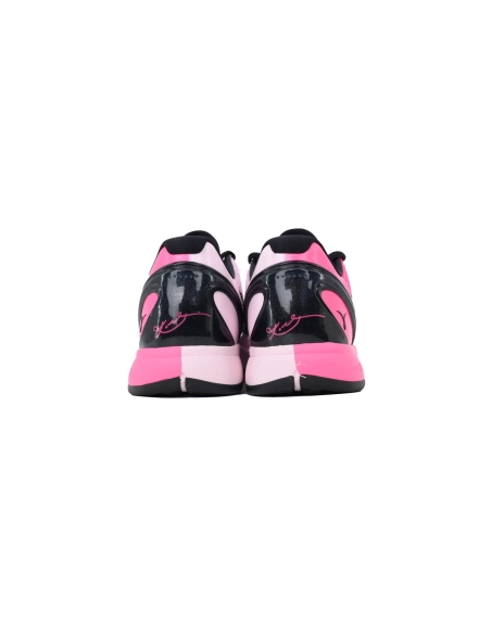 Zoom Kobe 6 Protro Kay Yow Think Pink 2026,NIKE KOBE,NIKE SHOES