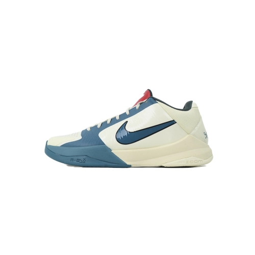Nike Kobe 5 Protro Caitlin Clark Coconut Milk,NIKE KOBE,NIKE SHOES