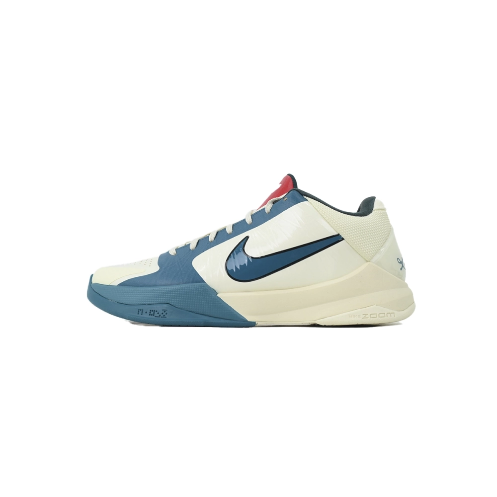 Nike Kobe 5 Protro Caitlin Clark Coconut Milk,NIKE KOBE,NIKE SHOES