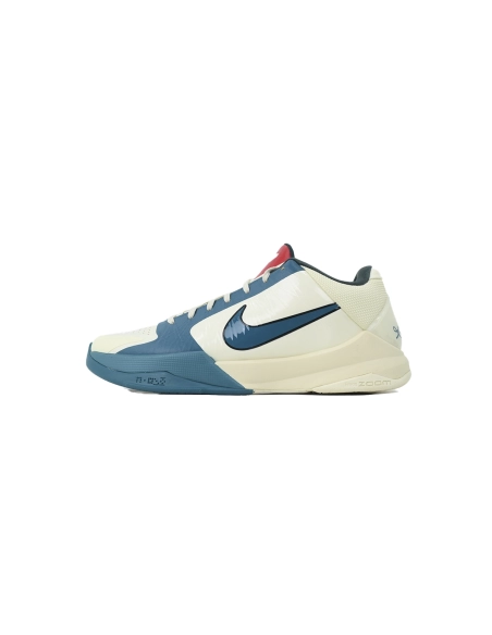 Nike Kobe 5 Protro Caitlin Clark Coconut Milk,NIKE KOBE,NIKE SHOES