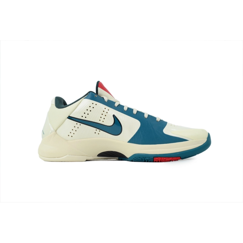 Nike Kobe 5 Protro Caitlin Clark Coconut Milk,NIKE KOBE,NIKE SHOES