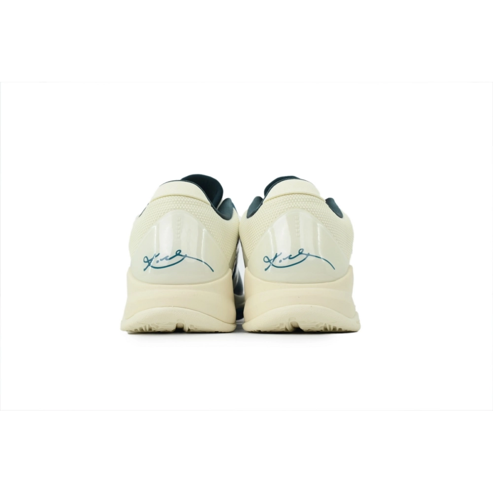 Nike Kobe 5 Protro Caitlin Clark Coconut Milk,NIKE KOBE,NIKE SHOES