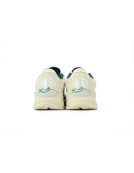 Nike Kobe 5 Protro Caitlin Clark Coconut Milk,NIKE KOBE,NIKE SHOES