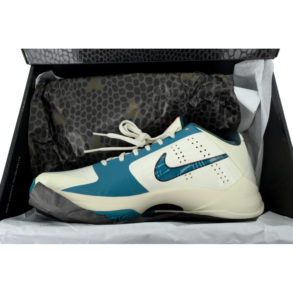 Nike Kobe 5 Protro Caitlin Clark Coconut Milk,NIKE KOBE,NIKE SHOES