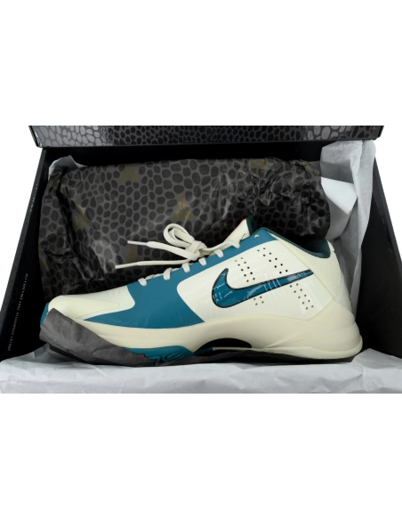 Nike Kobe 5 Protro Caitlin Clark Coconut Milk,NIKE KOBE,NIKE SHOES