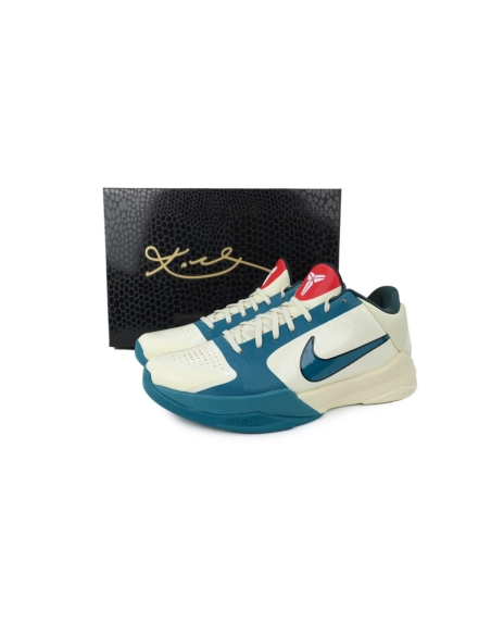Nike Kobe 5 Protro Caitlin Clark Coconut Milk,NIKE KOBE,NIKE SHOES