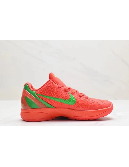Nike Zoom Kobe 6 Protro Reverse All star PE,NIKE KOBE,NIKE SHOES