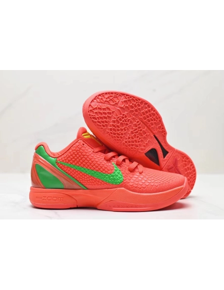 Nike Zoom Kobe 6 Protro Reverse All star PE,NIKE KOBE,NIKE SHOES