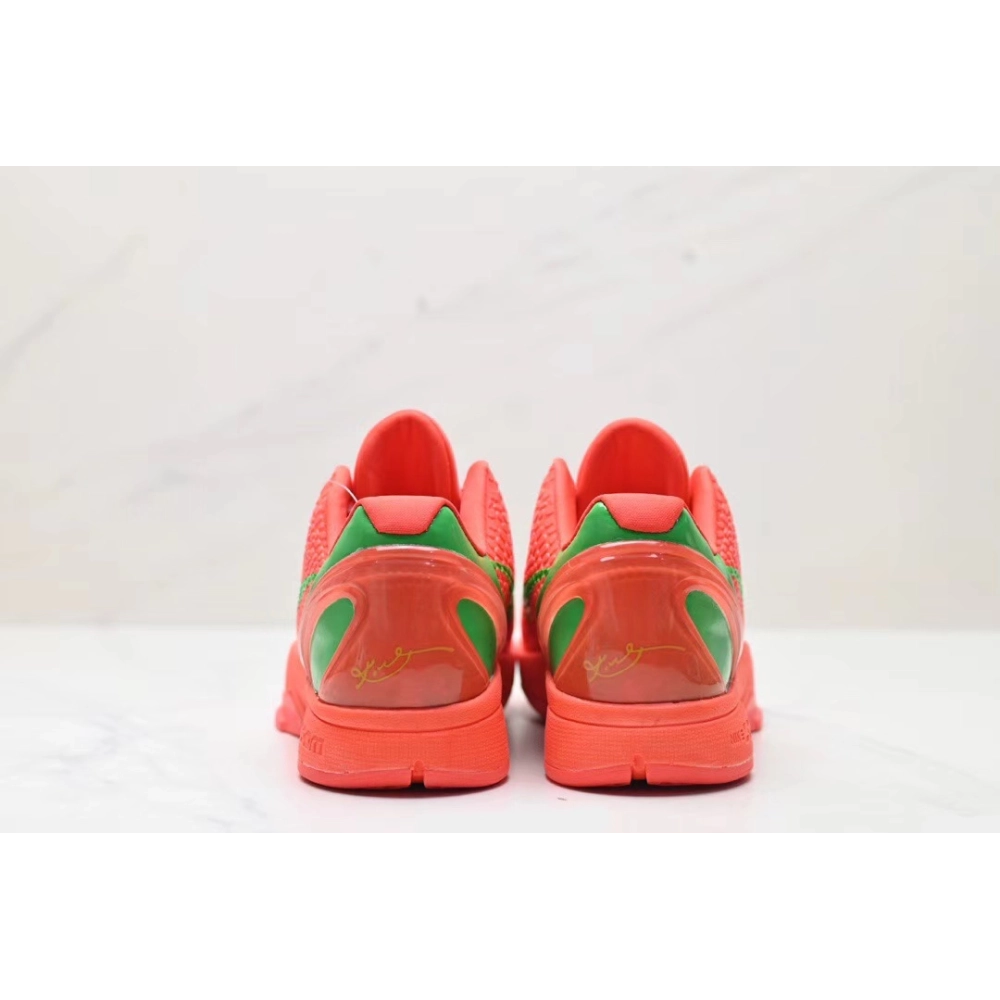 Nike Zoom Kobe 6 Protro Reverse All star PE,NIKE KOBE,NIKE SHOES