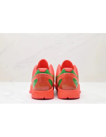 Nike Zoom Kobe 6 Protro Reverse All star PE,NIKE KOBE,NIKE SHOES
