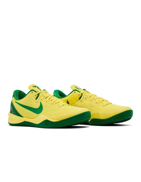Kobe 8 Protro Yellow,NIKE KOBE,NIKE SHOES