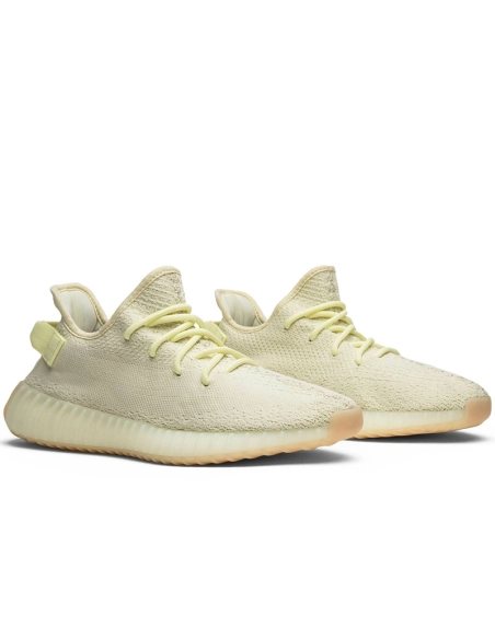 YEEZY BOOST 350 V2 BUTTER,YEEZY 350 V2,YEEZY