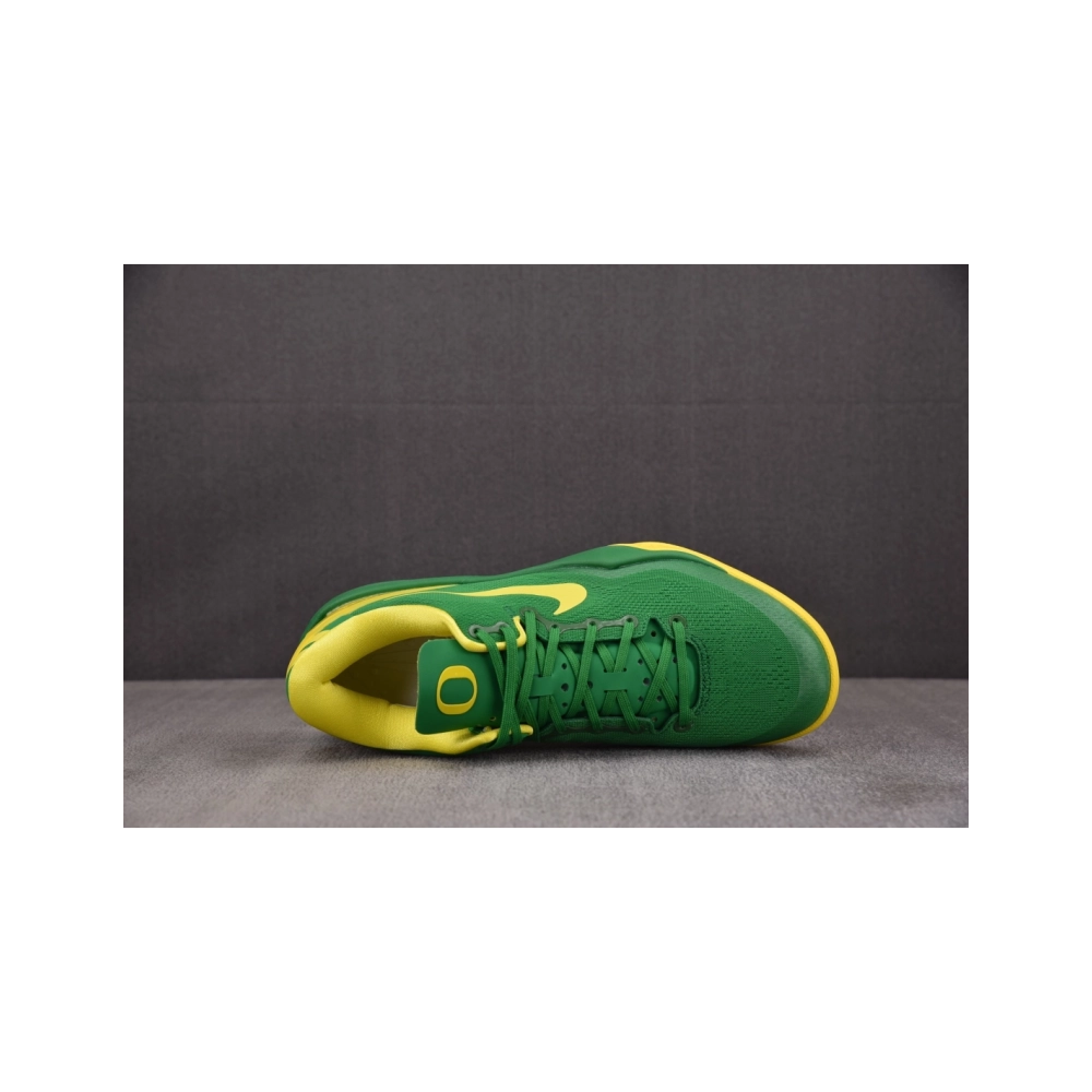 Kobe 8 Protro Yellow Green,NIKE KOBE,NIKE SHOES