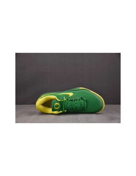 Kobe 8 Protro Yellow Green,NIKE KOBE,NIKE SHOES