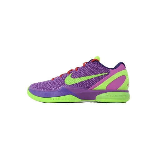 Zoom Kobe 6 PE Cheetah,NIKE KOBE,NIKE SHOES