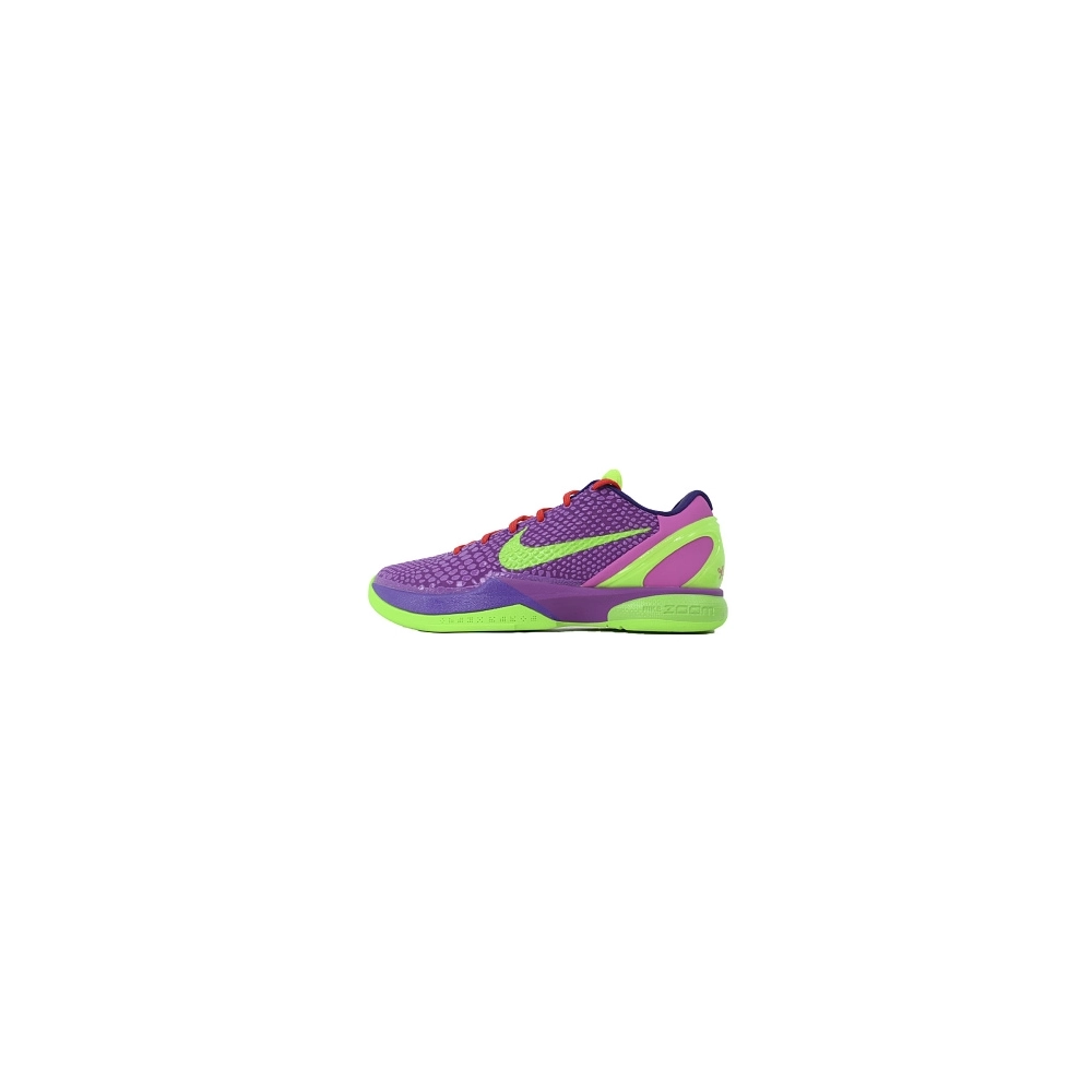 Zoom Kobe 6 PE Cheetah,NIKE KOBE,NIKE SHOES
