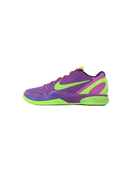 Zoom Kobe 6 PE Cheetah,NIKE KOBE,NIKE SHOES