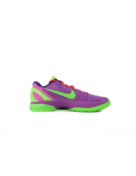 Zoom Kobe 6 PE Cheetah,NIKE KOBE,NIKE SHOES
