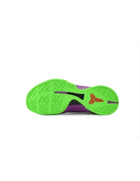 Zoom Kobe 6 PE Cheetah,NIKE KOBE,NIKE SHOES