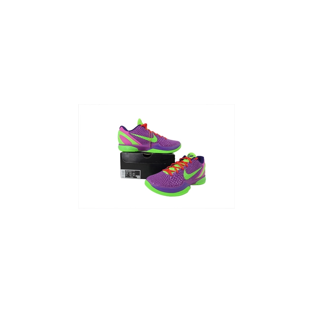 Zoom Kobe 6 PE Cheetah,NIKE KOBE,NIKE SHOES