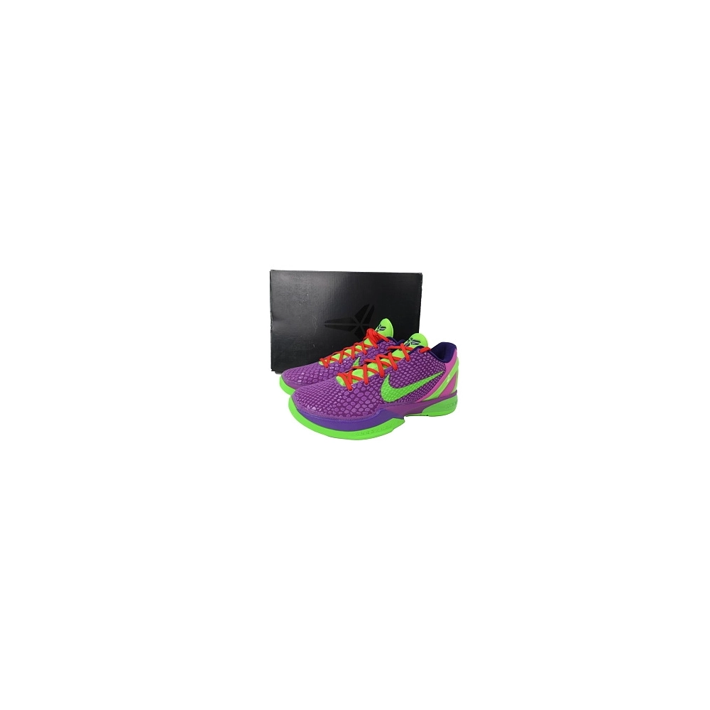 Zoom Kobe 6 PE Cheetah,NIKE KOBE,NIKE SHOES