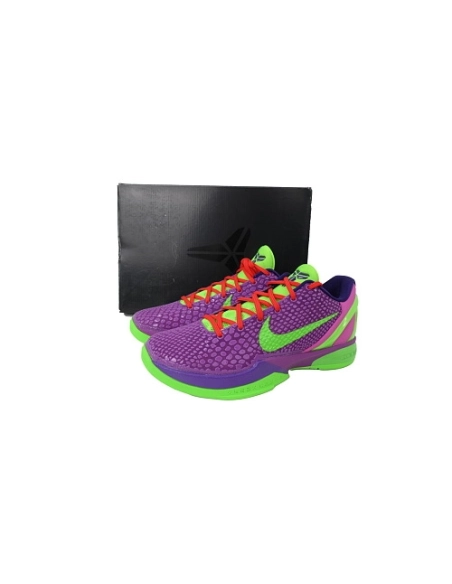 Zoom Kobe 6 PE Cheetah,NIKE KOBE,NIKE SHOES