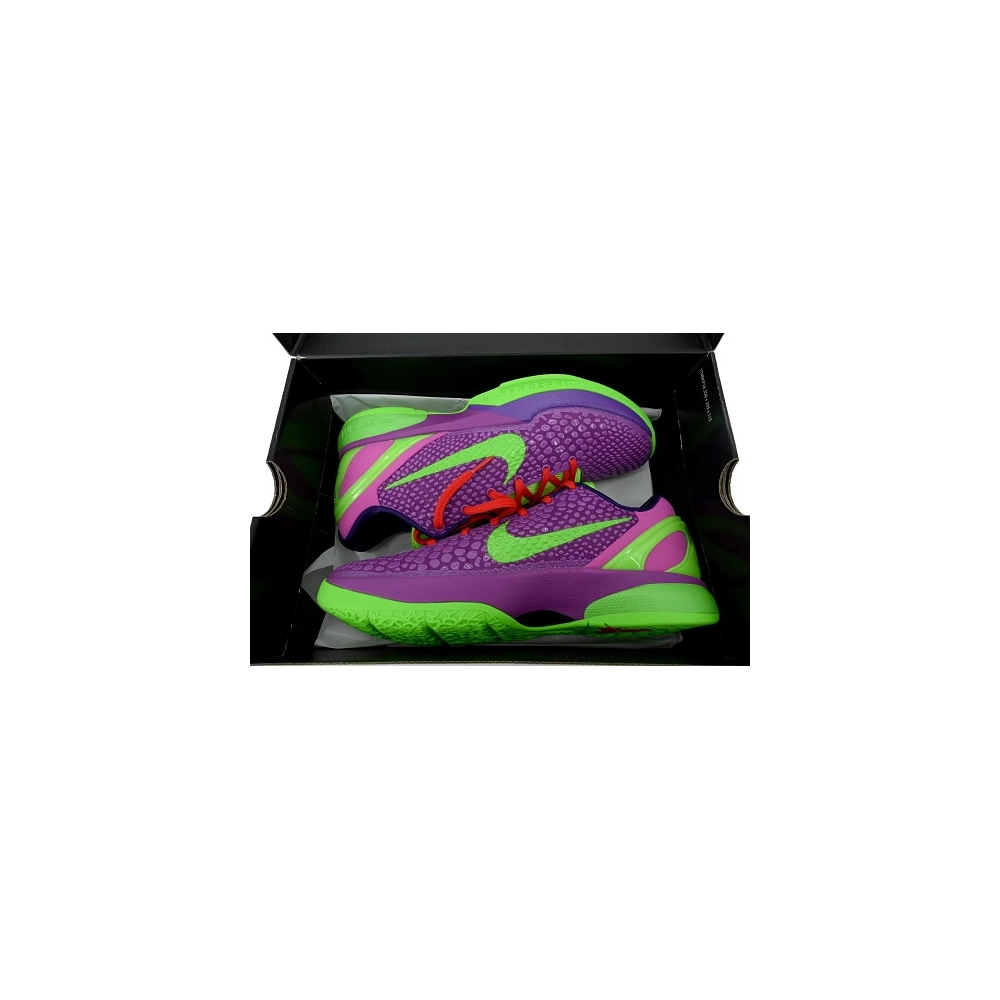Zoom Kobe 6 PE Cheetah,NIKE KOBE,NIKE SHOES