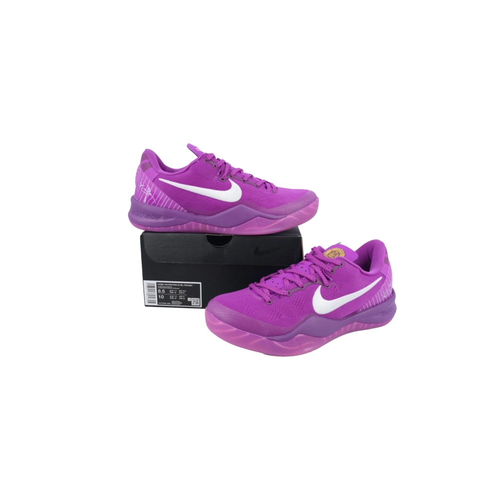 Kobe 8 Protro EYBL,NIKE KOBE,NIKE SHOES