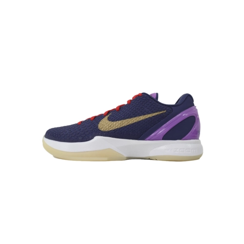 Zoom Kobe 6 Protro x PJ Tucker Yeezy Pack PE Purple Cheetah,NIKE KOBE,NIKE SHOES