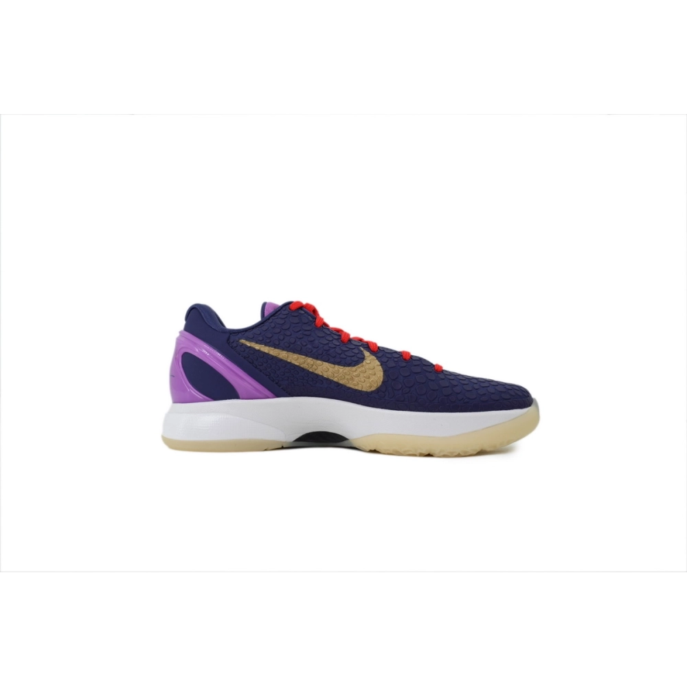 Zoom Kobe 6 Protro x PJ Tucker Yeezy Pack PE Purple Cheetah,NIKE KOBE,NIKE SHOES
