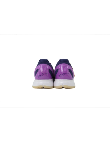 Zoom Kobe 6 Protro x PJ Tucker Yeezy Pack PE Purple Cheetah,NIKE KOBE,NIKE SHOES