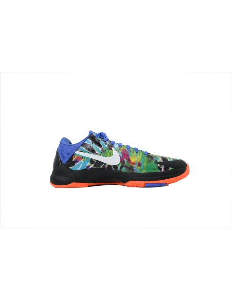 Zoom Kobe 5 Protro EYB Tie Dye,NIKE KOBE,NIKE SHOES