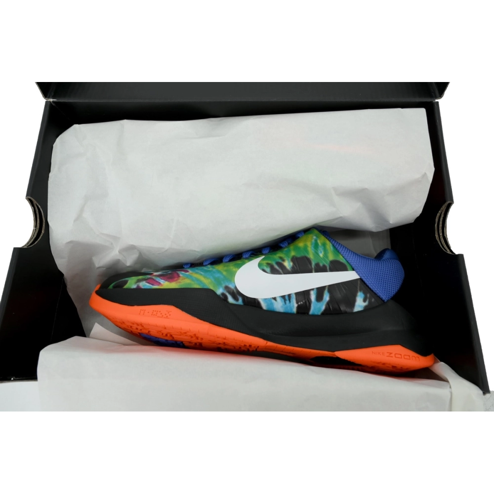 Zoom Kobe 5 Protro EYB Tie Dye,NIKE KOBE,NIKE SHOES