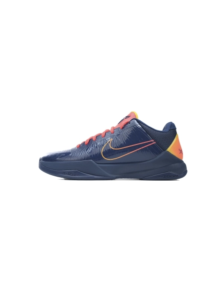 Caitlin Clark x Zoom Kobe 5 Protro Indiana Fever,NIKE KOBE,NIKE SHOES
