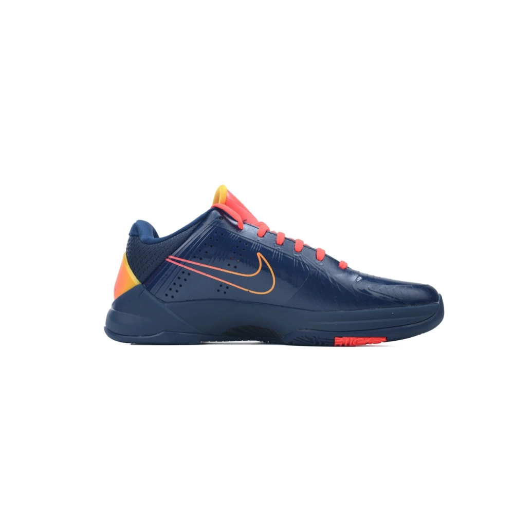 Caitlin Clark x Zoom Kobe 5 Protro Indiana Fever,NIKE KOBE,NIKE SHOES