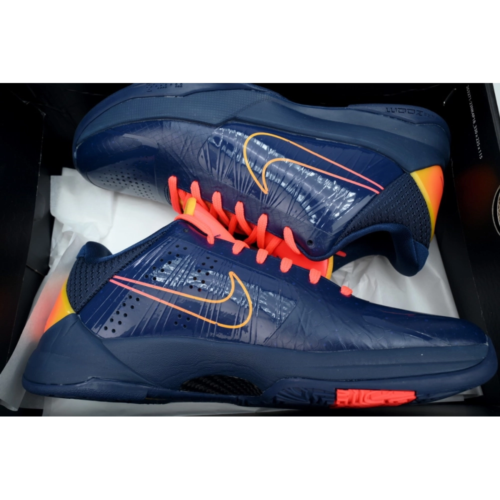 Caitlin Clark x Zoom Kobe 5 Protro Indiana Fever,NIKE KOBE,NIKE SHOES
