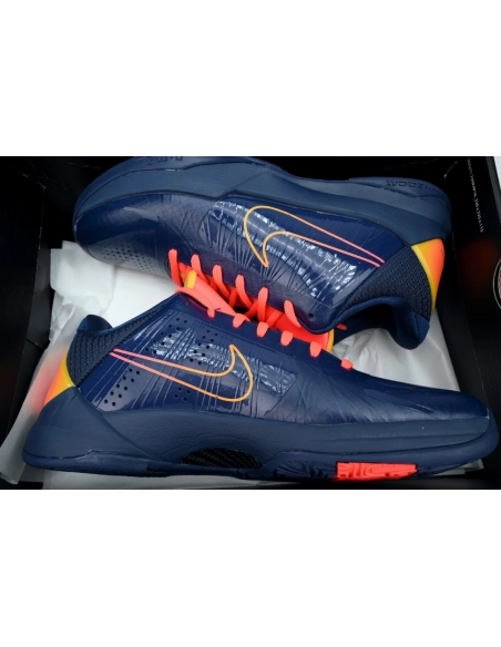 Caitlin Clark x Zoom Kobe 5 Protro Indiana Fever,NIKE KOBE,NIKE SHOES