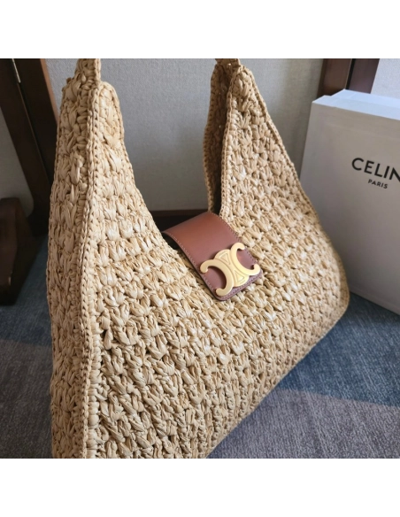 Celine bags 119772 45X23X6cm,Celine Bags,BAGS