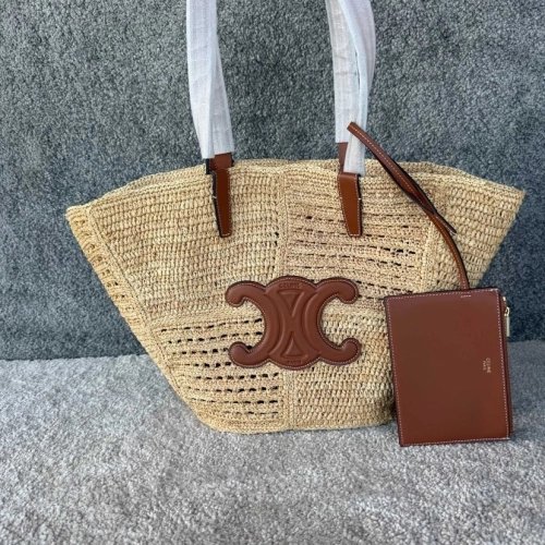 Celine bags 119682 23X31X17cm,Celine Bags,BAGS