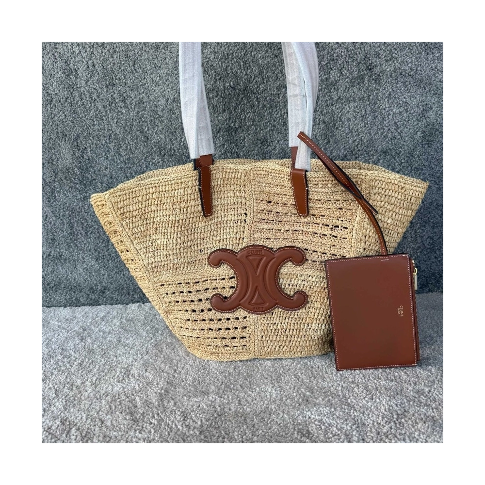 Celine bags 119682 23X31X17cm,Celine Bags,BAGS