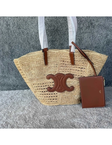 Celine bags 119682 23X31X17cm,Celine Bags,BAGS