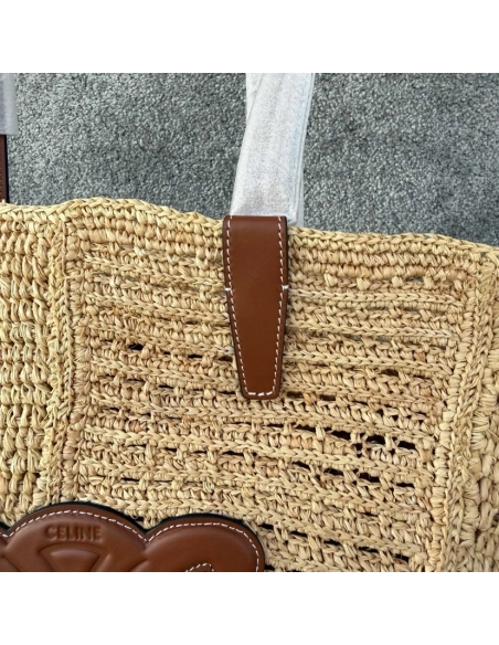 Celine bags 119682 23X31X17cm,Celine Bags,BAGS