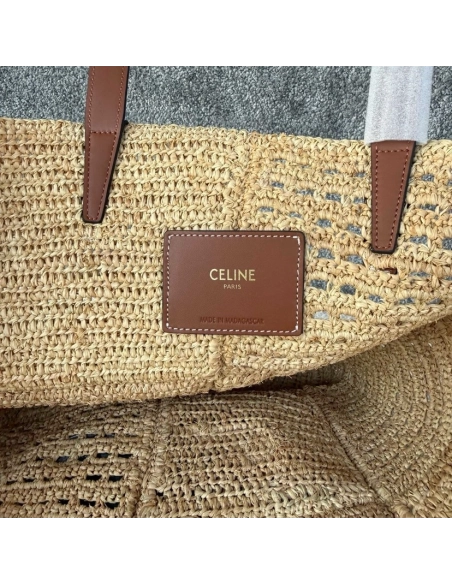 Celine bags 119682 23X31X17cm,Celine Bags,BAGS