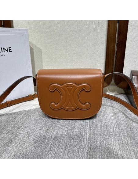 Celine bags 198263 18.5X15X7cm,Celine Bags,BAGS