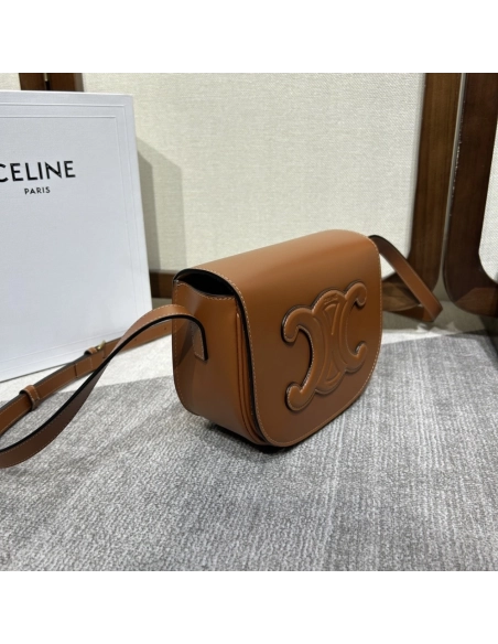 Celine bags 198263 18.5X15X7cm,Celine Bags,BAGS