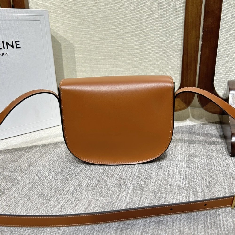 Celine bags 198263 18.5X15X7cm,Celine Bags,BAGS
