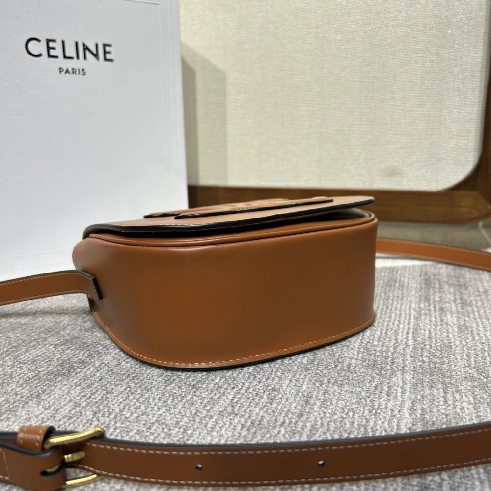 Celine bags 198263 18.5X15X7cm,Celine Bags,BAGS