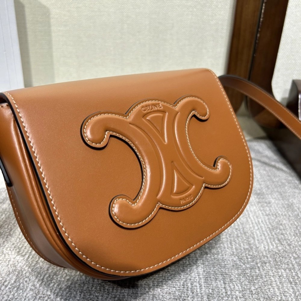 Celine bags 198263 18.5X15X7cm,Celine Bags,BAGS
