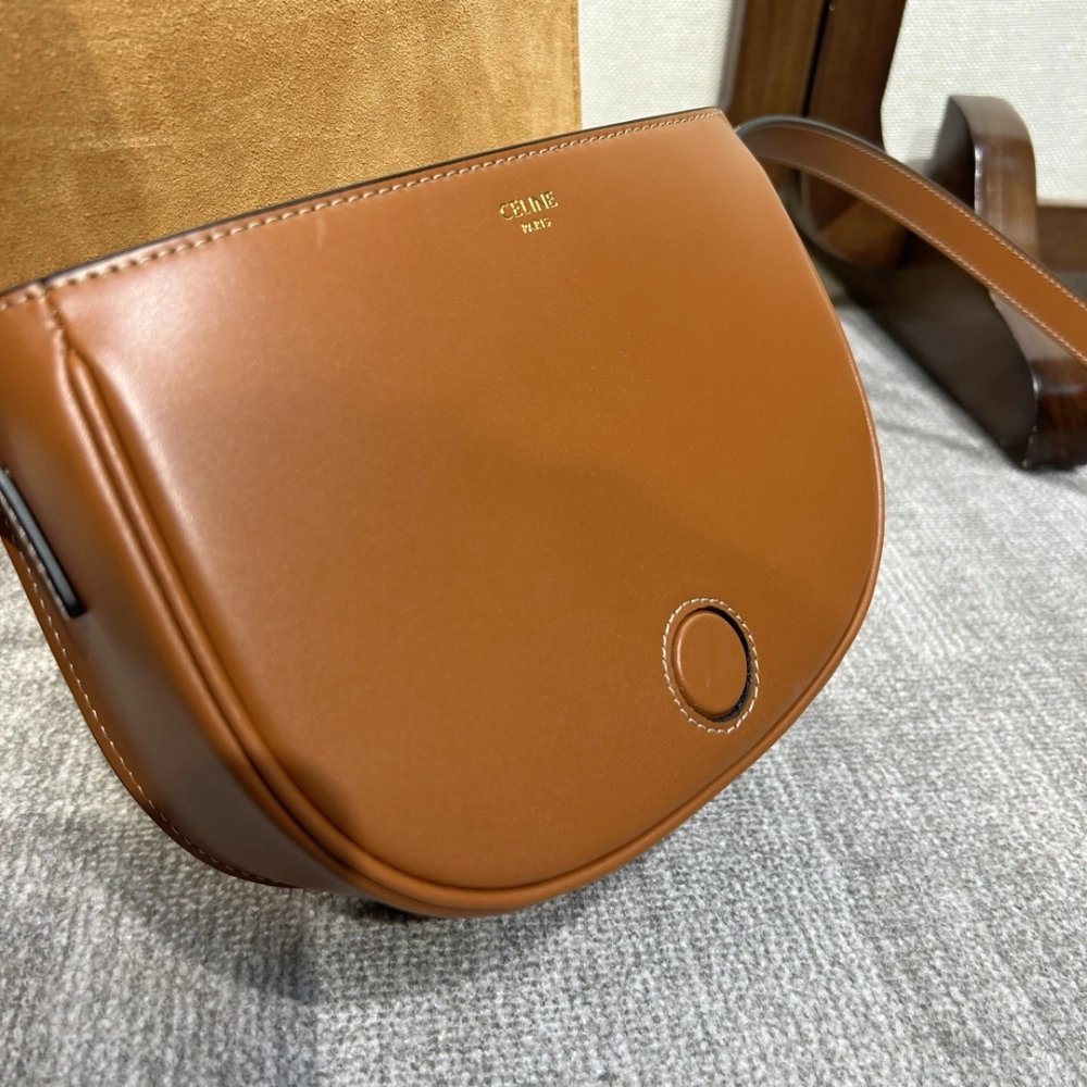 Celine bags 198263 18.5X15X7cm,Celine Bags,BAGS